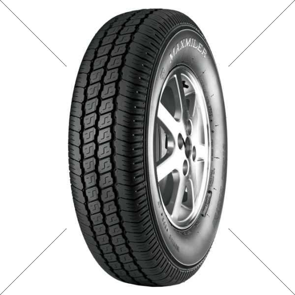 GT RADIAL MAXMILER-X 155/ R13C 90Q 